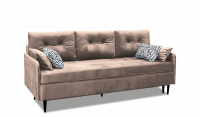 Atala 3-as kanapé 1.kép világos nude